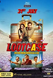 Lootcase 2020 HdRip